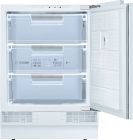 Bosch GUD15AFF0G Built-in Undercounter Freezer