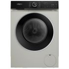 Siemens WG56H2A9GB wawhing machine in silver