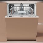 Hotpoint H2IC14BN7A0UK Integrated Dishwasher