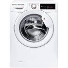 Hoover H3W58TE White 8kg Washing Machine