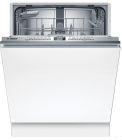 Bosch SMH4HTX11G fully integrated dishwasher