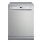 Hotpoint H7FHP43XUK image showing dishwasher from the front