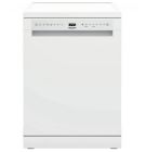 Hotpoint H7FHS41UK 60cm Dishwasher In White