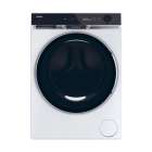 Haier X11 HW110-BD14397UUK 11kg 1400 Spin Washing Machine - A Rated - White
