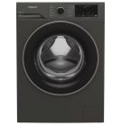 Hotpoint HB103GCAREUK 10kg Washing Machine In Grey