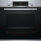 Bosch Serie 4 HBS534BS0B Built-in Single Oven