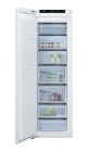 Bosch GIN81HCE0G Integrated In Column Freezer