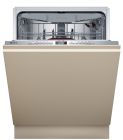 Neff S195HCX17G integrated dishwasher
