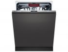 Neff S155HCX27G 60cm Integrated Dishwasher