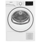 Hotpoint CHD93MWWUK Heat Pump Dryer