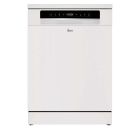 Hoover HFP4DPF0W1-80 image of white full size dishwasher