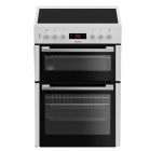 Blomberg HKN65W White 60cm Electric Cooker