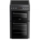 Blomberg HKS900N 50cm Electric Cooker In Anthracite