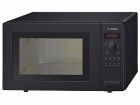 Bosch HMT84M461B Black 900W Solo Microwave