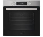 Hotpoint HOEU25CZXUK Single Oven