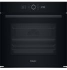 Hotpoint HOI4S8PM0BUK Built In Single Oven In Black