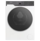 Hotpoint HP 105A CARE UK 10kg washing machine in white