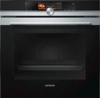 Siemens HR678GES6B Built-in Oven With Added Steam
