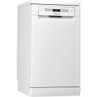 Hotpoint HSFO3T223W White Slimline Dishwasher