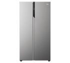 Haier HS5918DNMP American Fridge Freezer