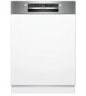 Bosch SMI2HTS06G semi integrated dishwasher