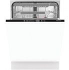 Hisense HV671C60UK 16 Place Setting Built In Dishwasher
