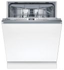 Bosch SMV14HVX14G dishwasher door ajar