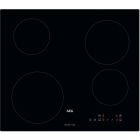 AEG IBS6420SCB image of 60cm induction hob
