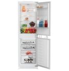 Zenith ZICSD455 Integrated Fridge Freezer