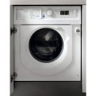 Indesit BIWMIL71252 Built In Washing Machine