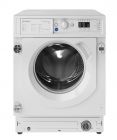 Indesit BIWMIL91484 Built In Washing Machine