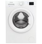 Indesit IP1146PUSHGOUK washing machine in white