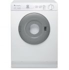 Indesit NIS41V White 4kg Vented Tumble Dryer