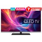 Mitchell & Brown JB32Q1811 32" QLED Full HD Borderless Smart TV Powered by TiVo