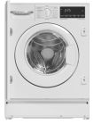 Bosch WKD28490GB integrated washer dryer