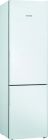 Bosch KGV39VWEAG White Low Frost Fridge Freezer