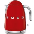 Smeg KLF03RD Red 50's Retro Style Kettle