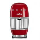 Smeg Lavazza Red Pod Espresso Coffee Machine - 18000456