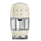 Smeg 18000463 Cream Pod Espresso Coffee Machine