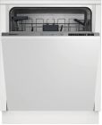 Blomberg LDV42221 Full Size Built-in Dishwasher
