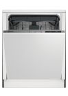 Blomberg LDV42244 Integrated Full Sized Dishwasher