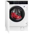 AEG LF7C8636BI Integrated Washing Machine