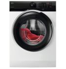 AEG LFED61844B 8kg washing machine