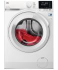 AEG LFR61842B 8kg Washing Machine In White