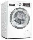 Bosch WAX32M81GB 10kg Washing Machine In White
