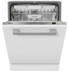 Miele G5651SCVI integrated dishwasher