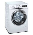 Siemens WM14VMH4GB White 9kg Washing Machine, A Rated