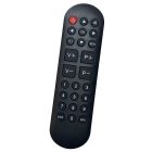Mitchel & Brown JB1811UR Big Button Universal Remote