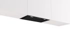 Bosch DLN56AC60B 52cm Canopy Hood In Black