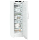 Liebherr FNC527I Upright Freezer In White